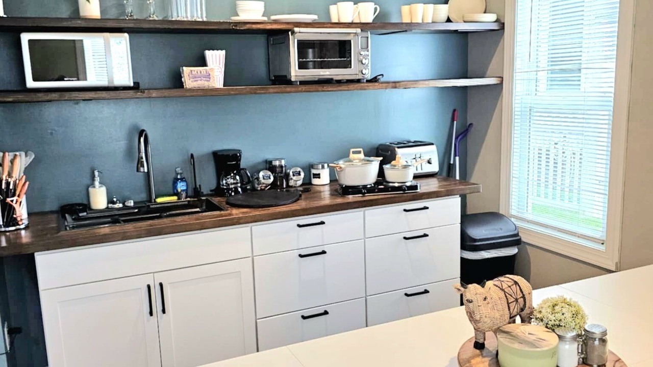 Photo of Kitchen in Norfolk