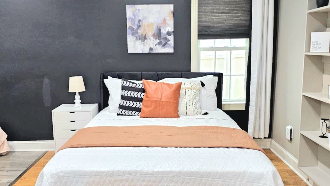 Photo of Bedroom in Norfolk