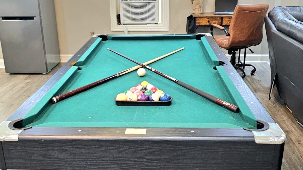 Photo of Bedroom in Norfolk