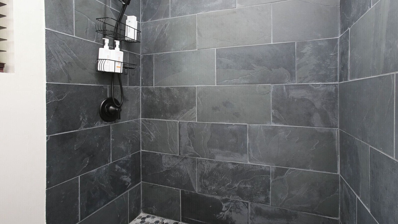 Photo of Bathroom in Government Hill