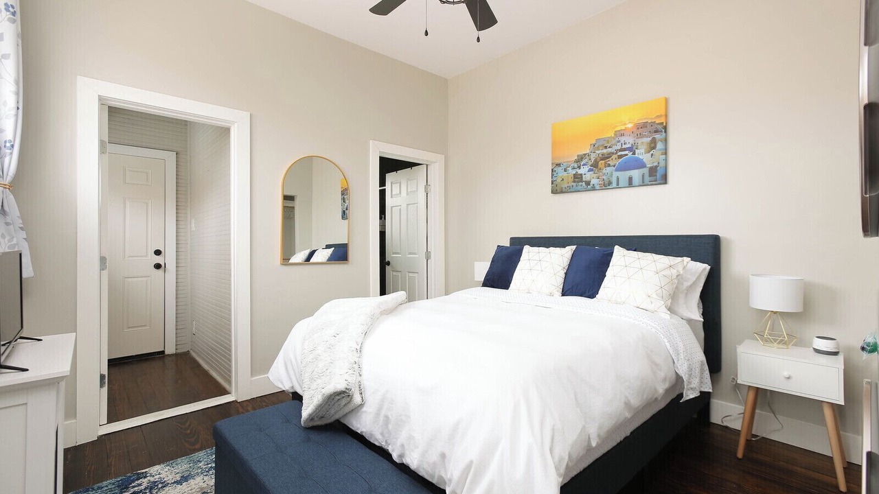 Photo of Bedroom in Government Hill