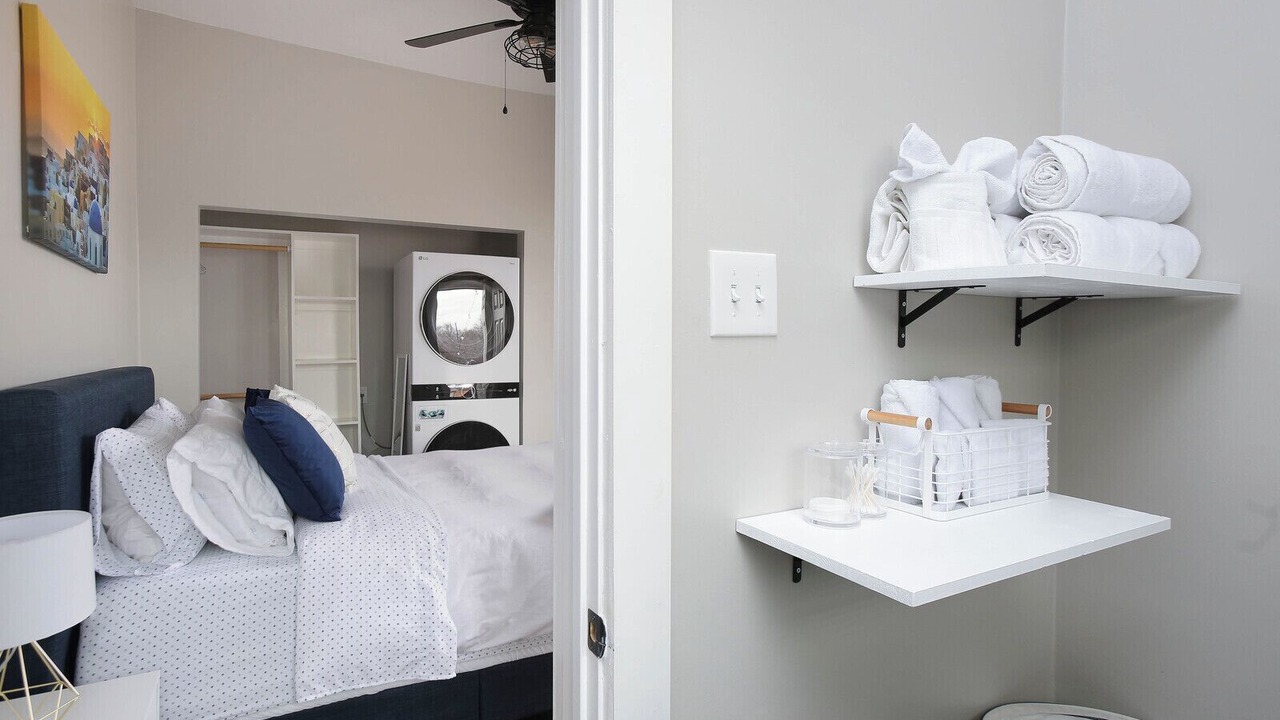 Photo of Bedroom in Government Hill