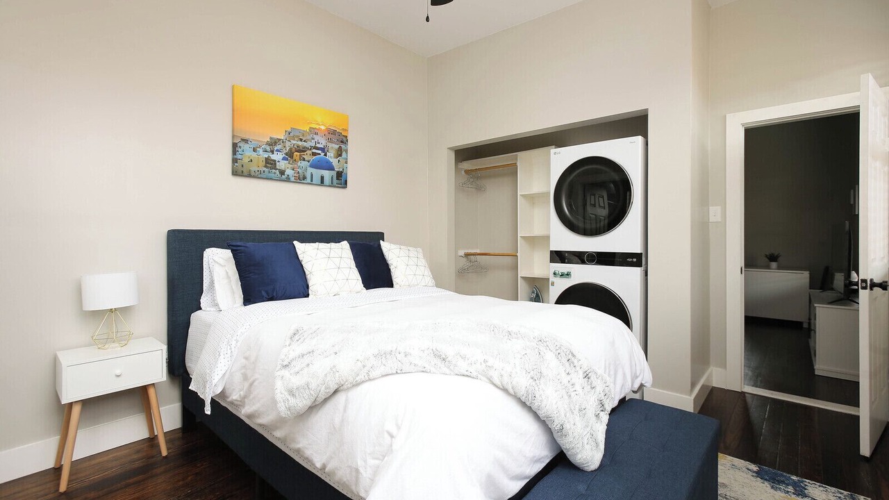 Photo of Bedroom in Government Hill