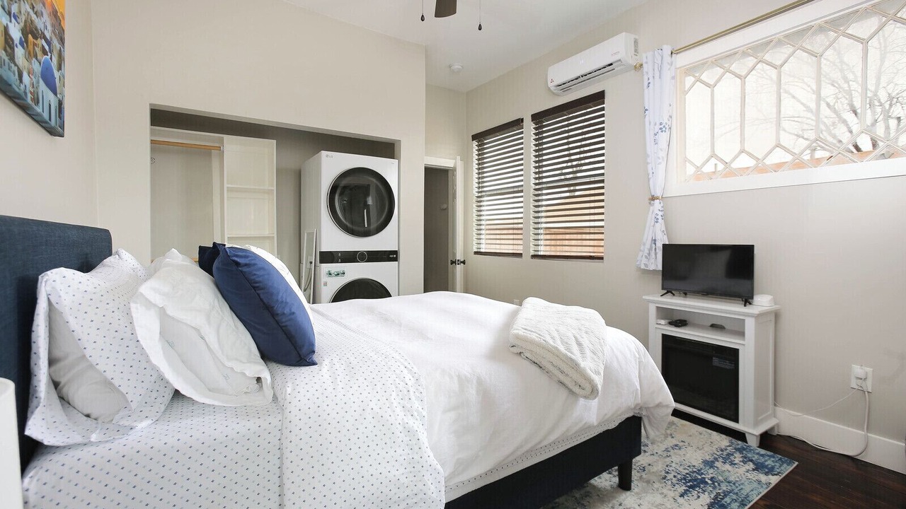 Photo of Bedroom in Government Hill