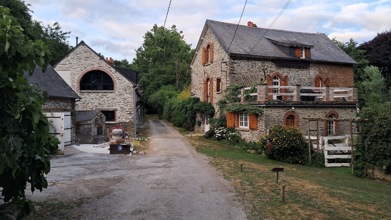 Photo of Outdoor in Bretagne Porte de Loire Communaute