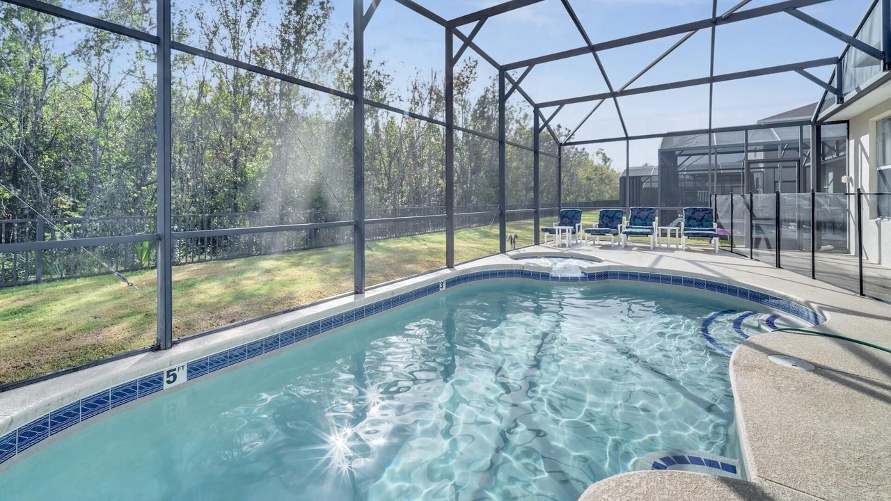 Photo of Outdoor in Crystal Cove