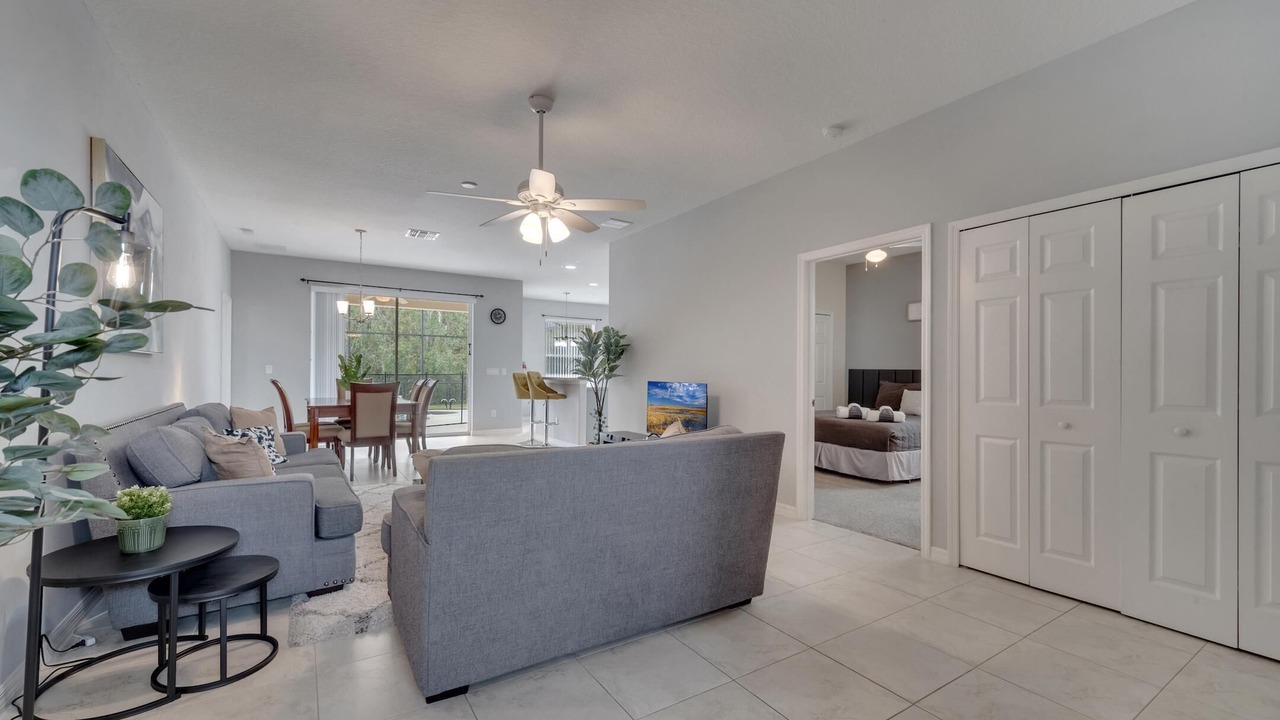 Photo of Livingroom in Crystal Cove