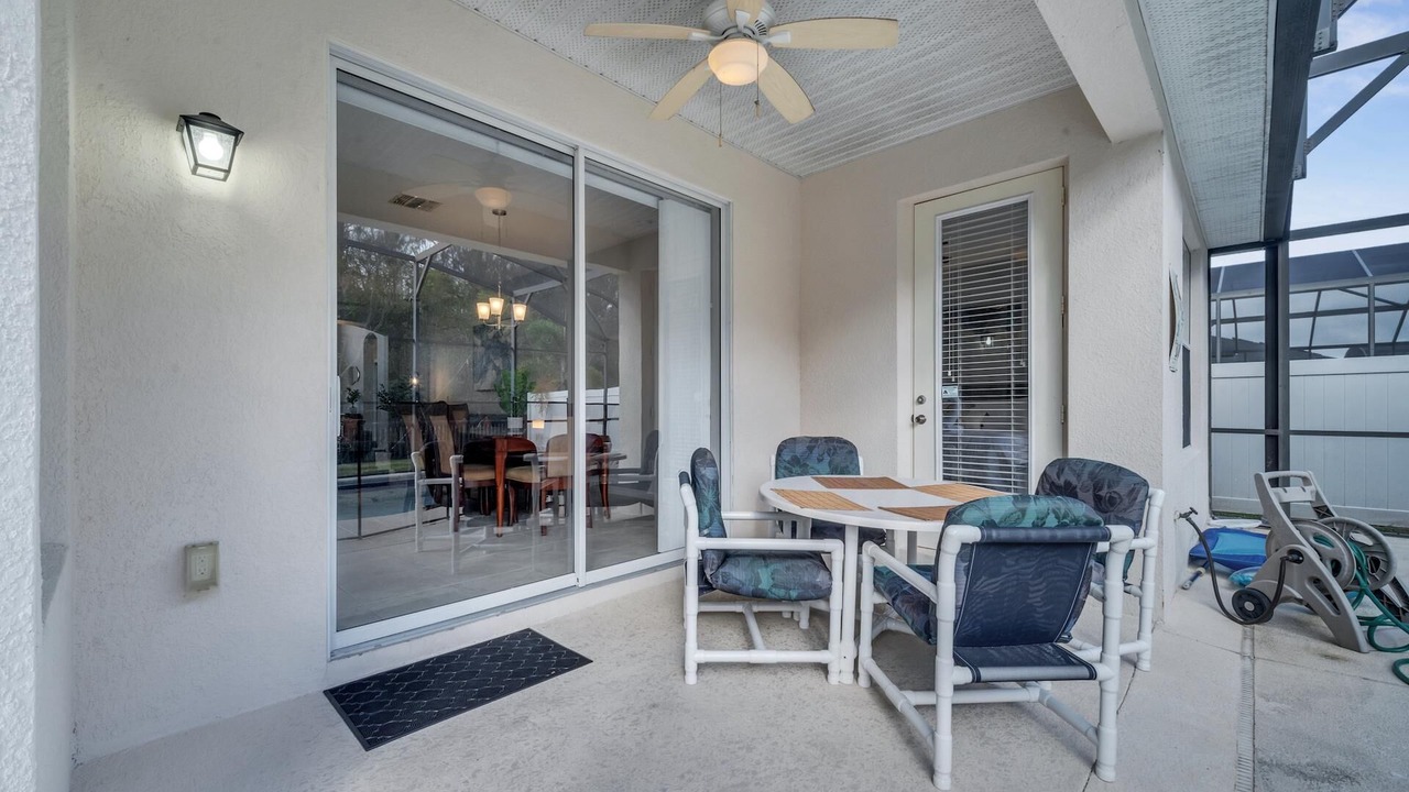 Photo of Outdoor in Crystal Cove