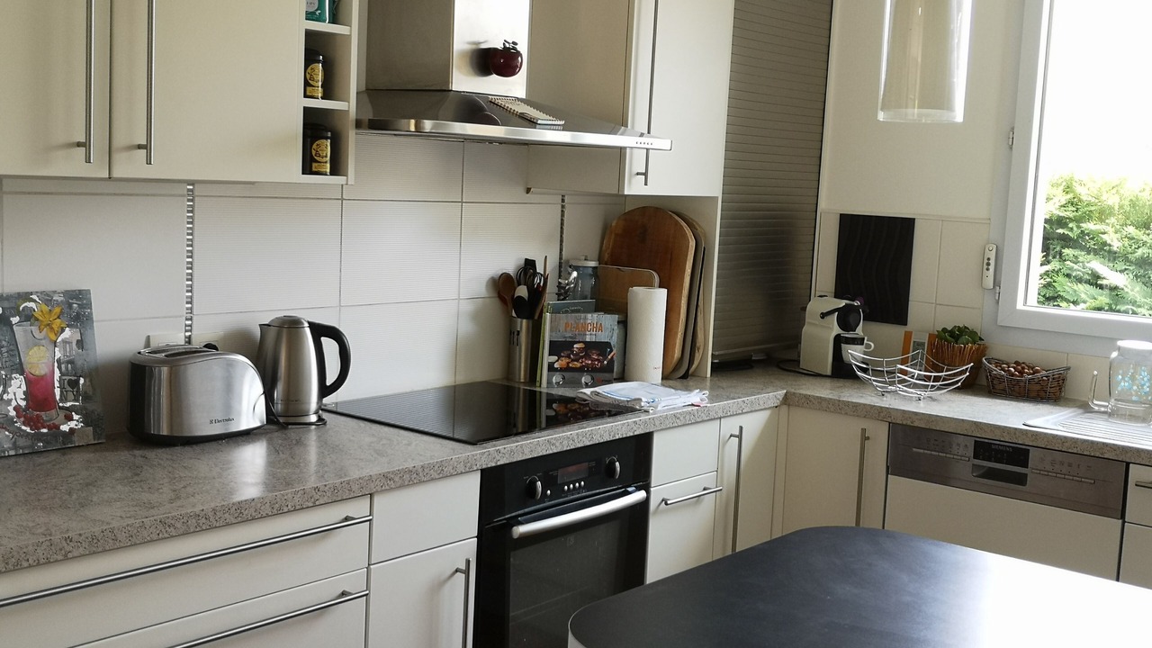 Photo of Kitchen in Saint-Jean