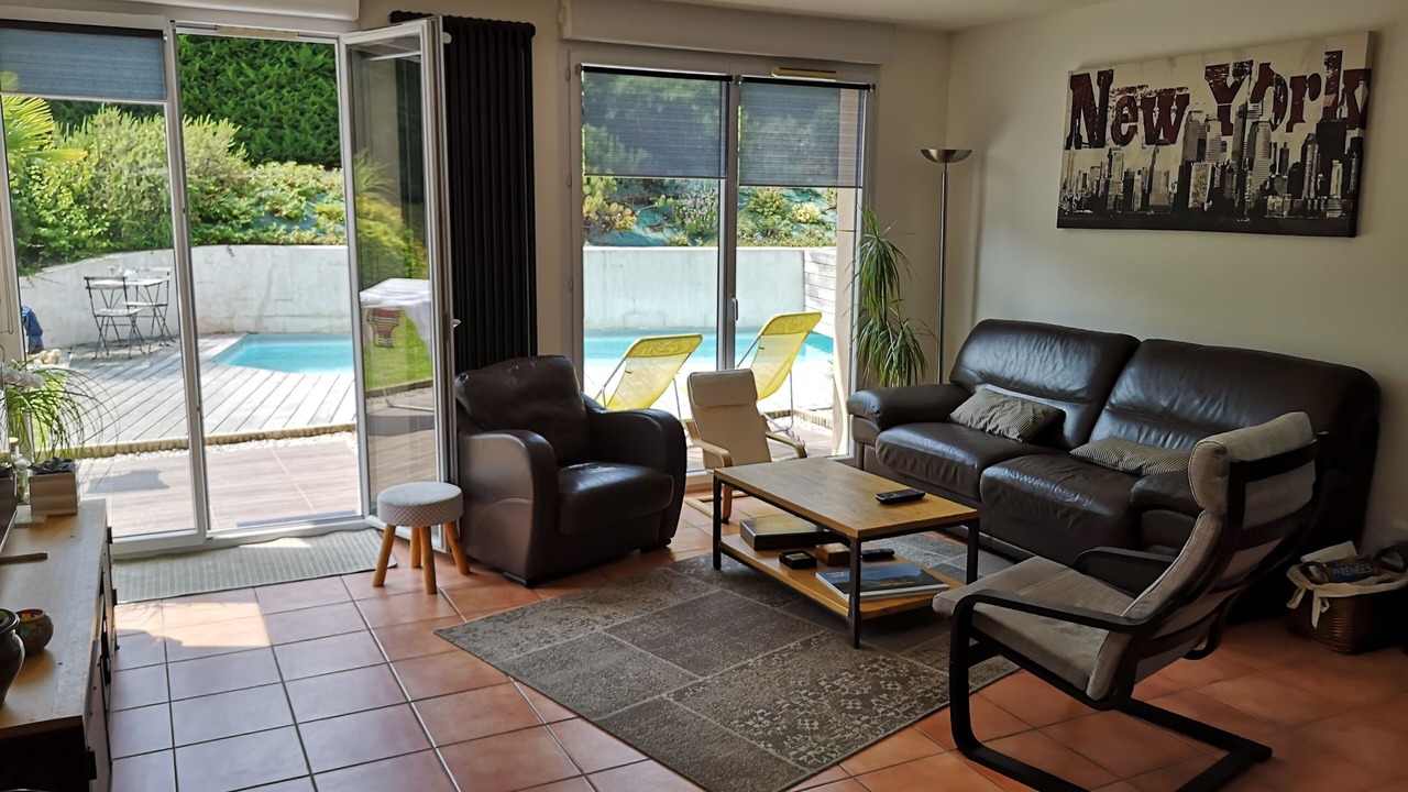 Photo of Livingroom in Saint-Jean