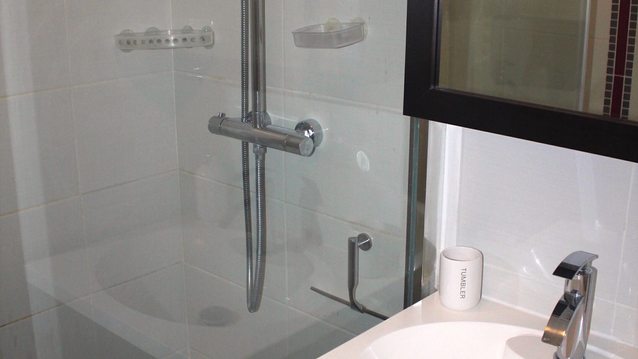 Photo of Bathroom in Saint-Jean