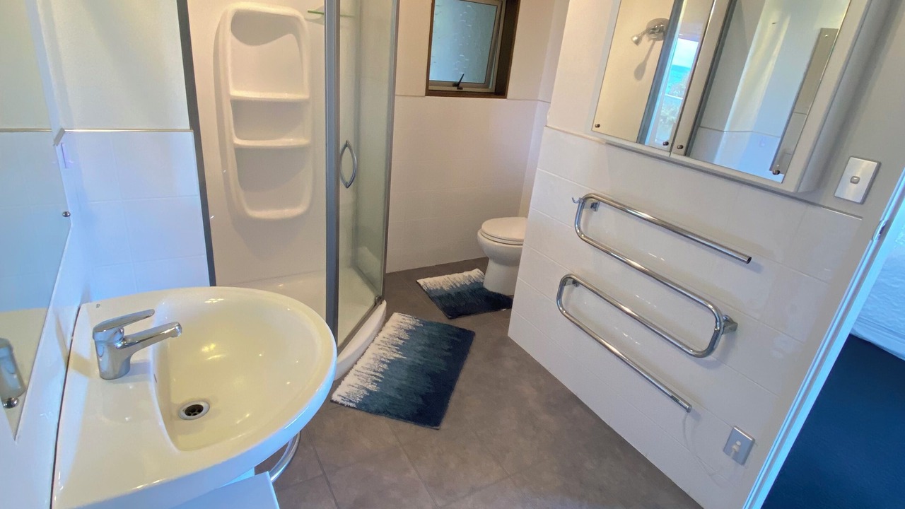 Photo of Bathroom in Mangonui