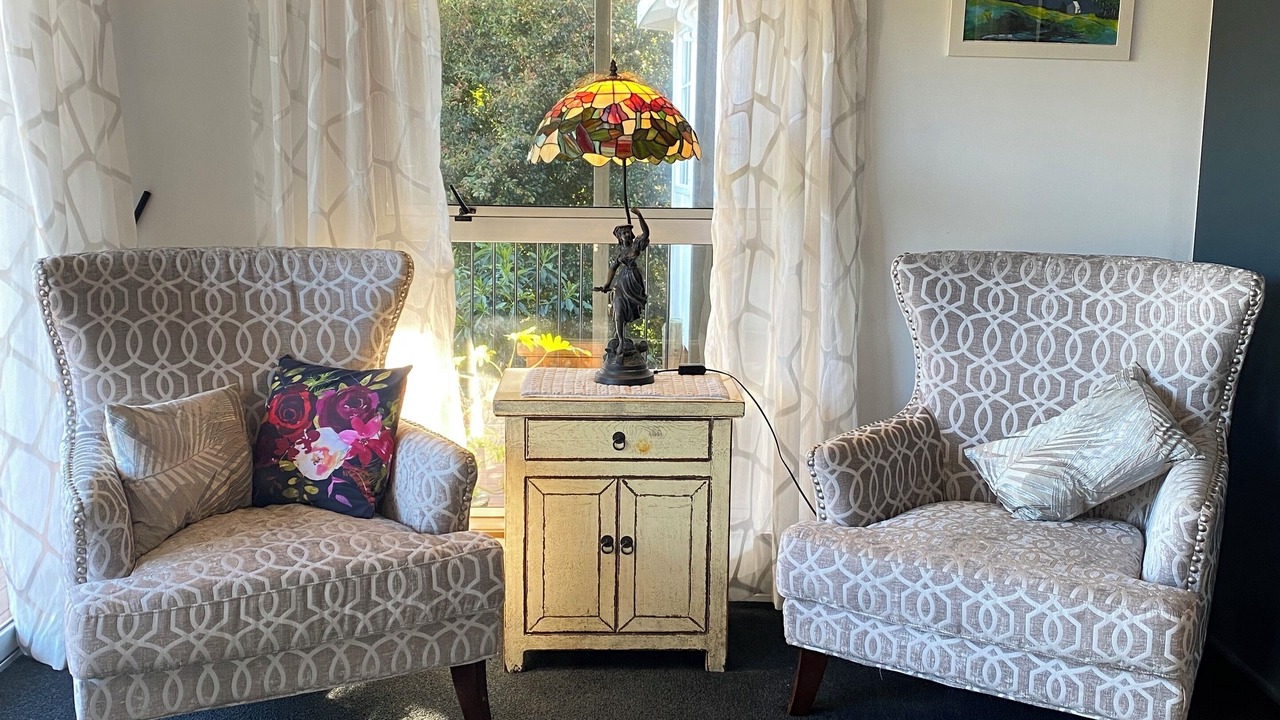 Photo of Livingroom in Mangonui