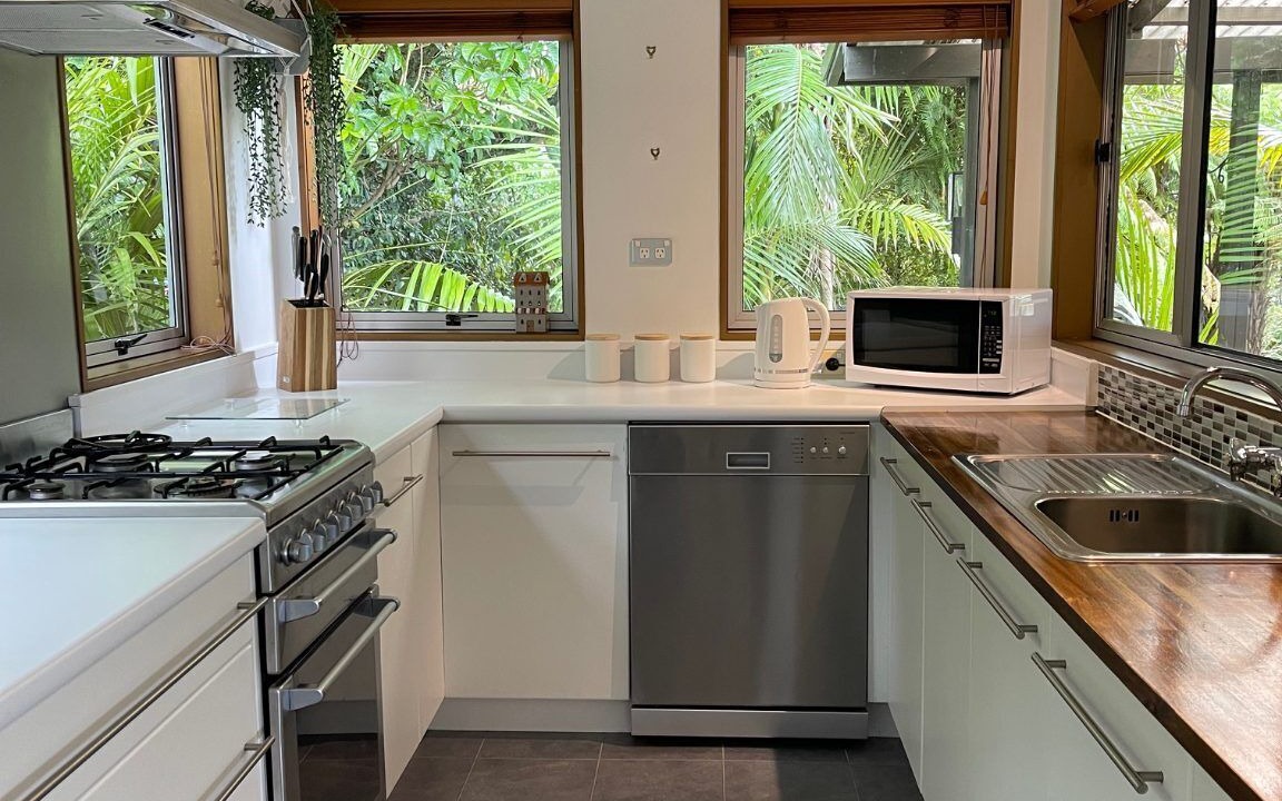 Photo of Kitchen in Mangonui