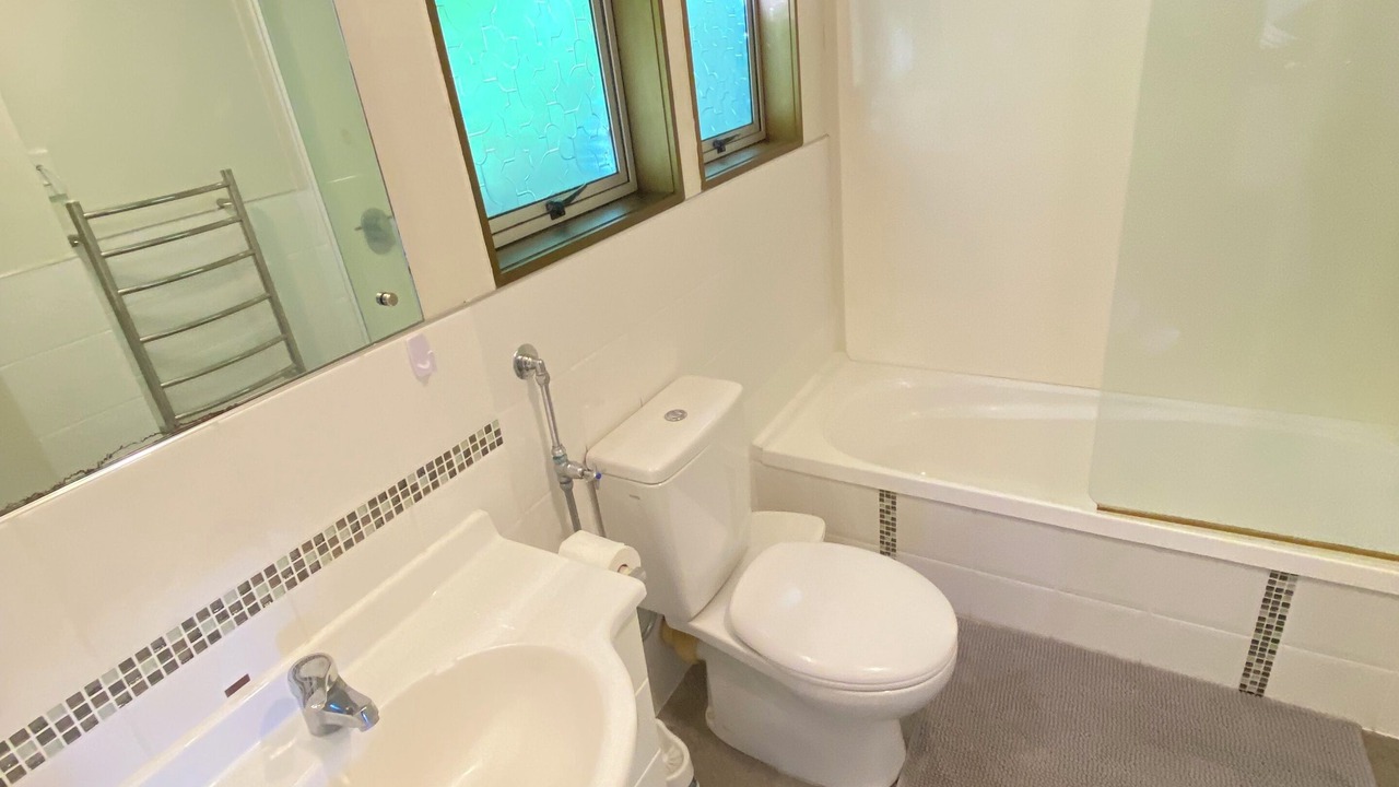 Photo of Bathroom in Mangonui