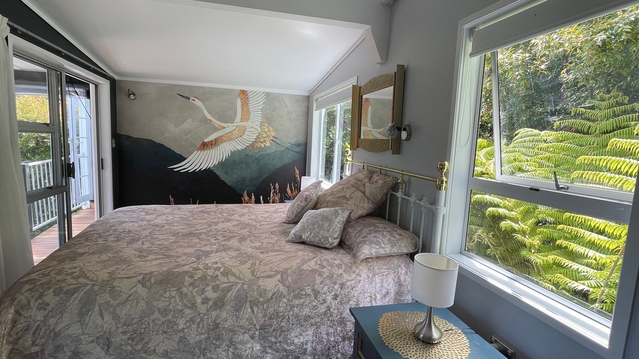 Photo of Bedroom in Mangonui