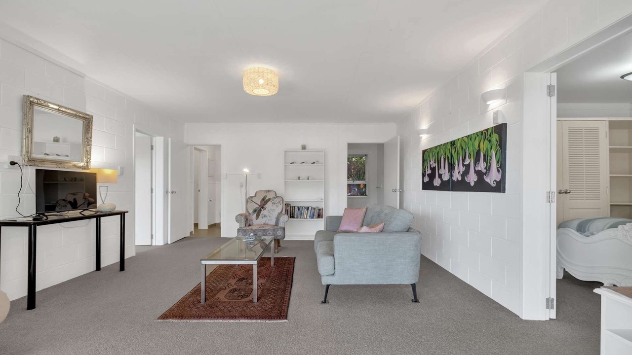 Photo of Livingroom in Mangonui