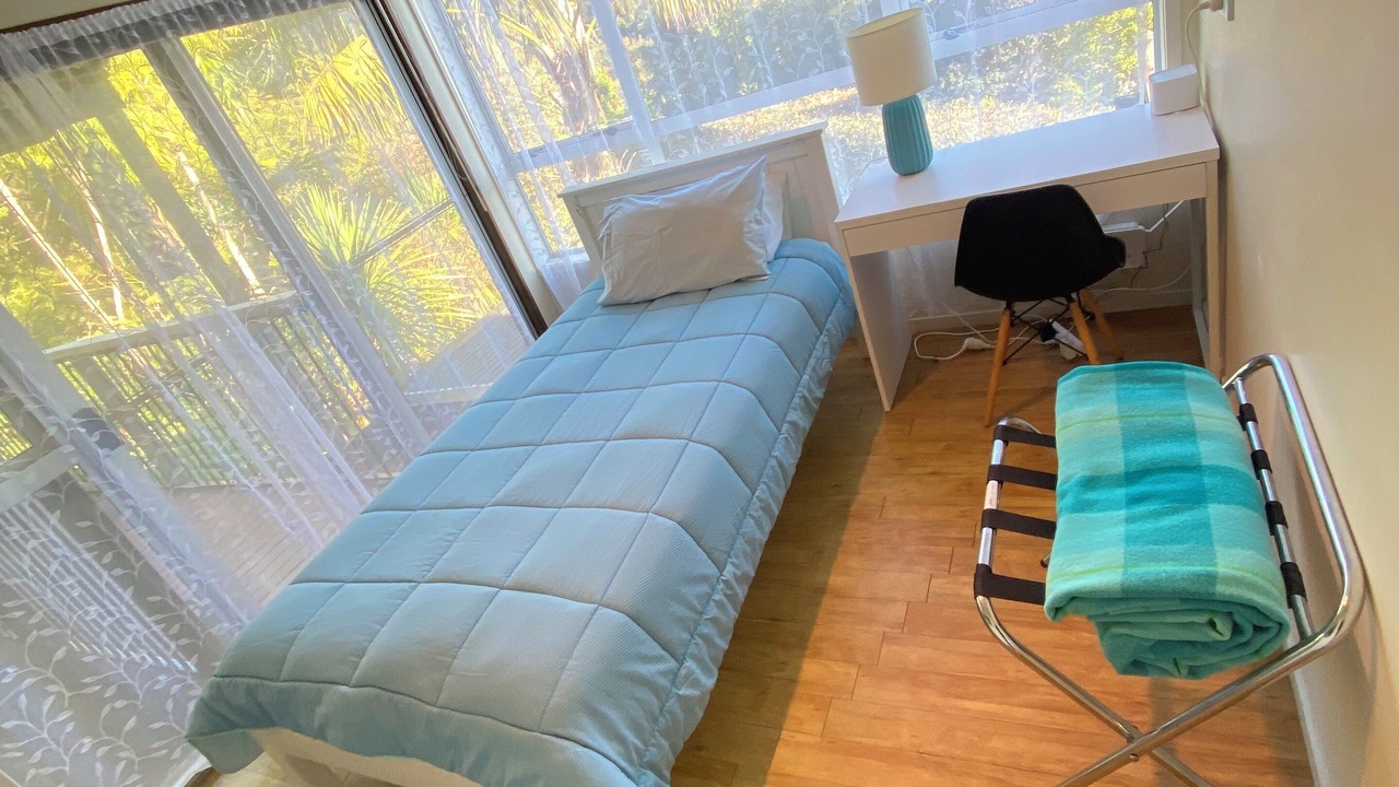 Photo of Bedroom in Mangonui