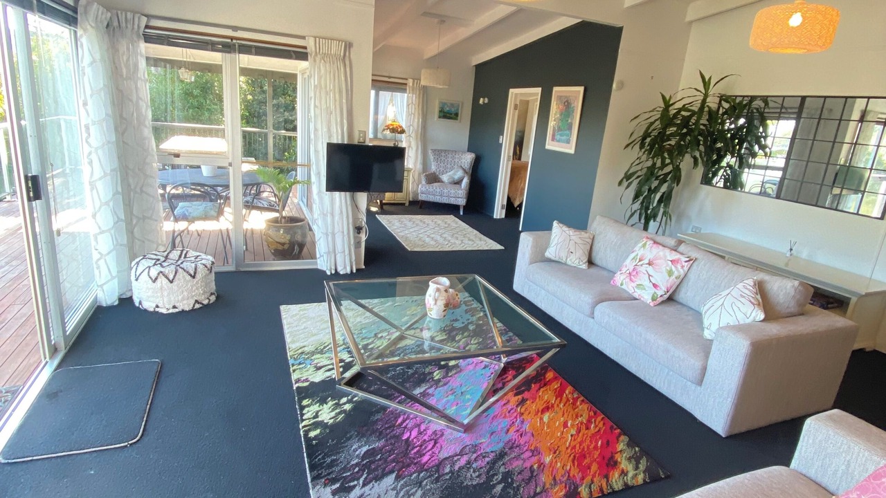 Photo of Livingroom in Mangonui