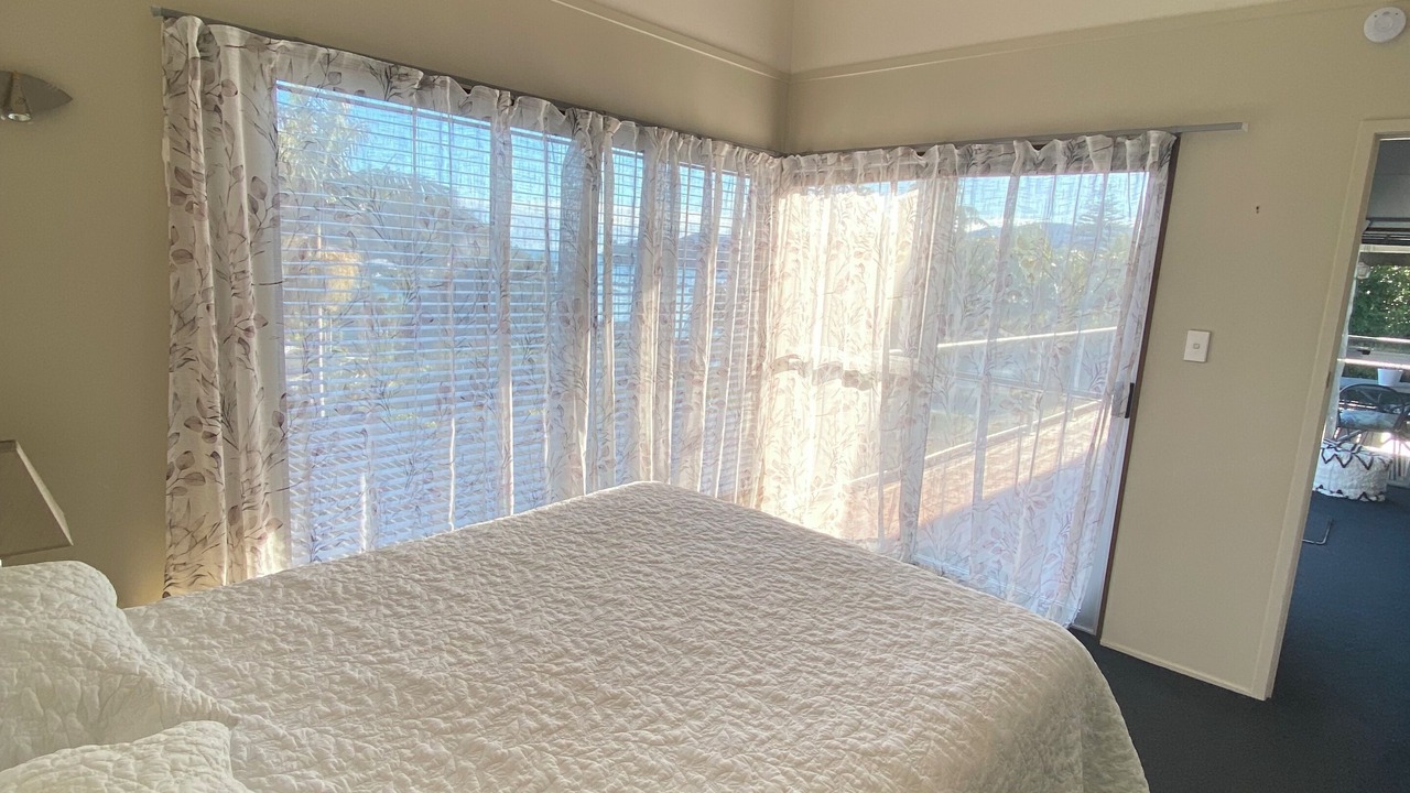 Photo of Bedroom in Mangonui