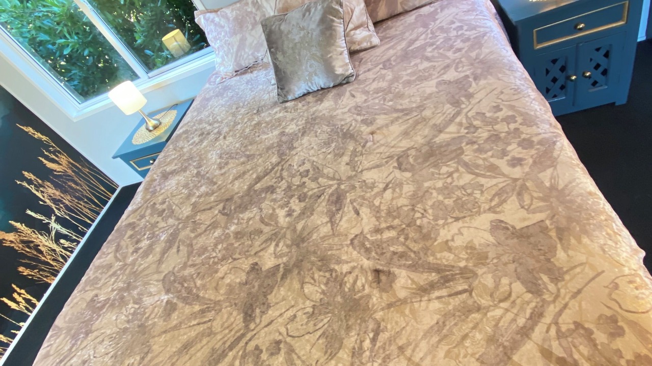 Photo of Bedroom in Mangonui