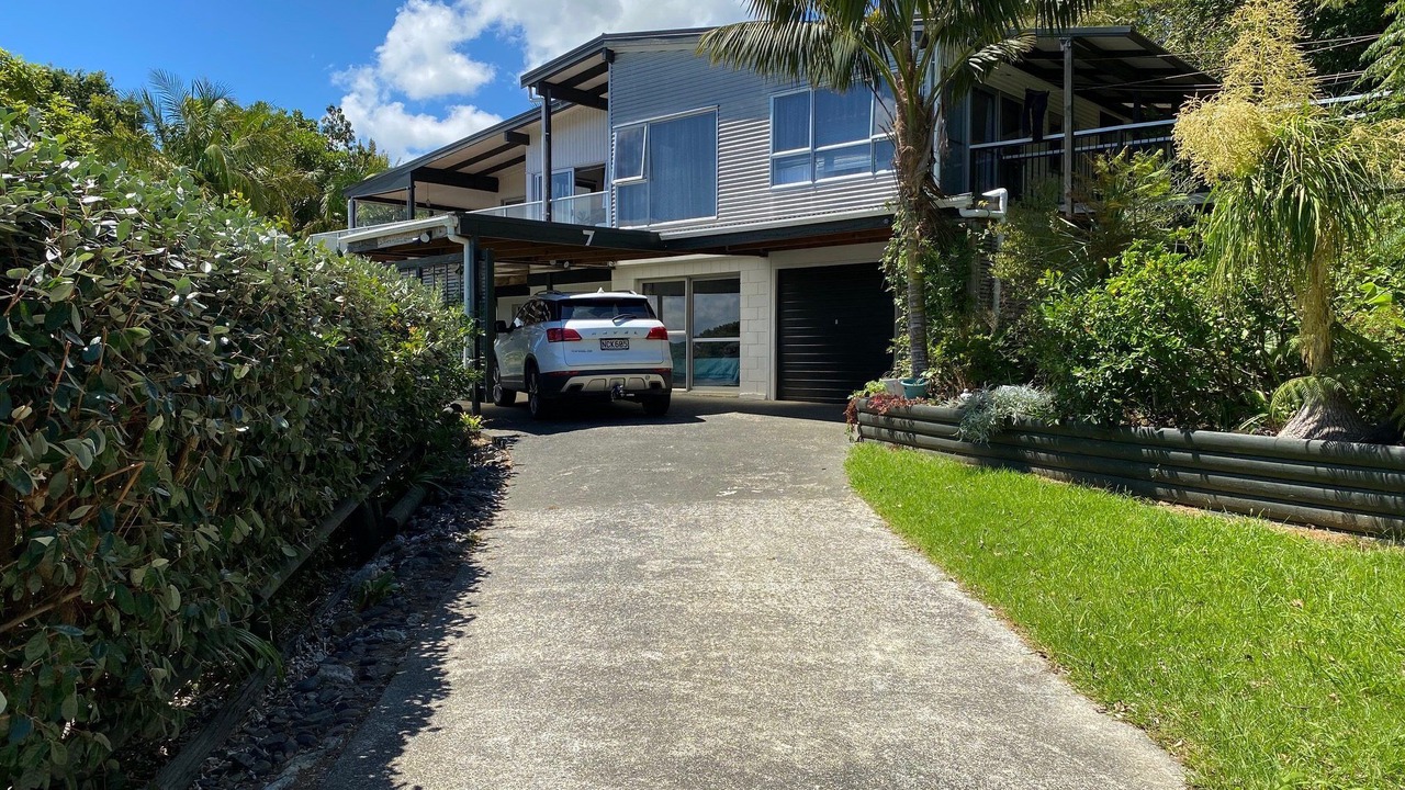 Photo of Outdoor in Mangonui