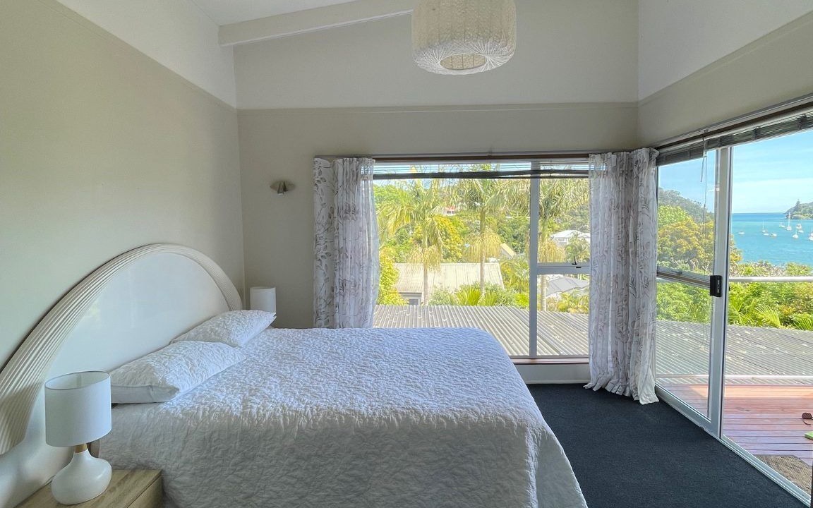 Photo of Bedroom in Mangonui