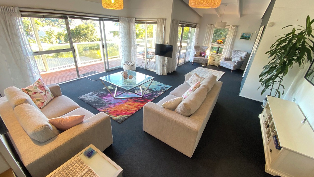 Photo of Livingroom in Mangonui