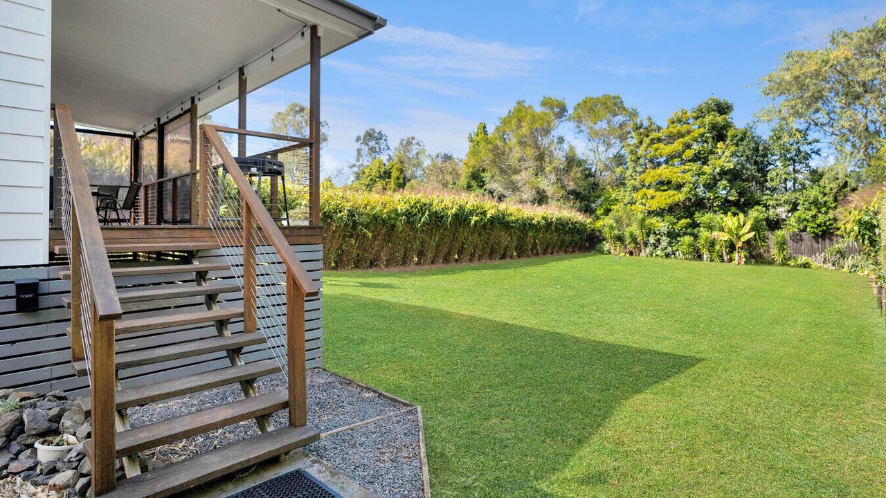 Photo of Patio Balcony in Peachester
