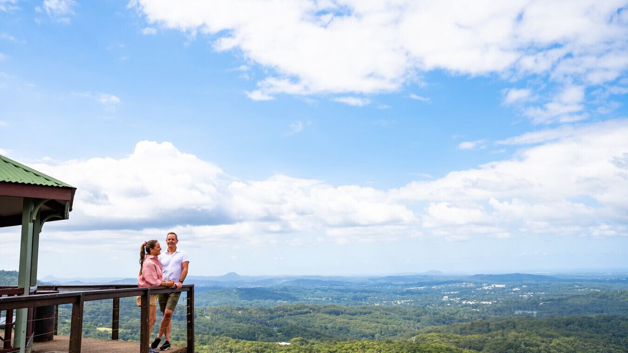 Photo of Others in Peachester