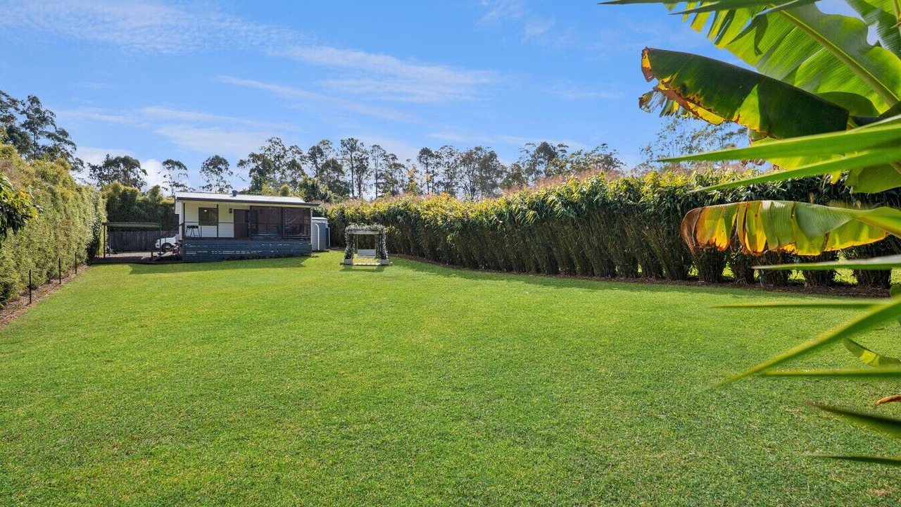 Photo of Patio Balcony in Peachester