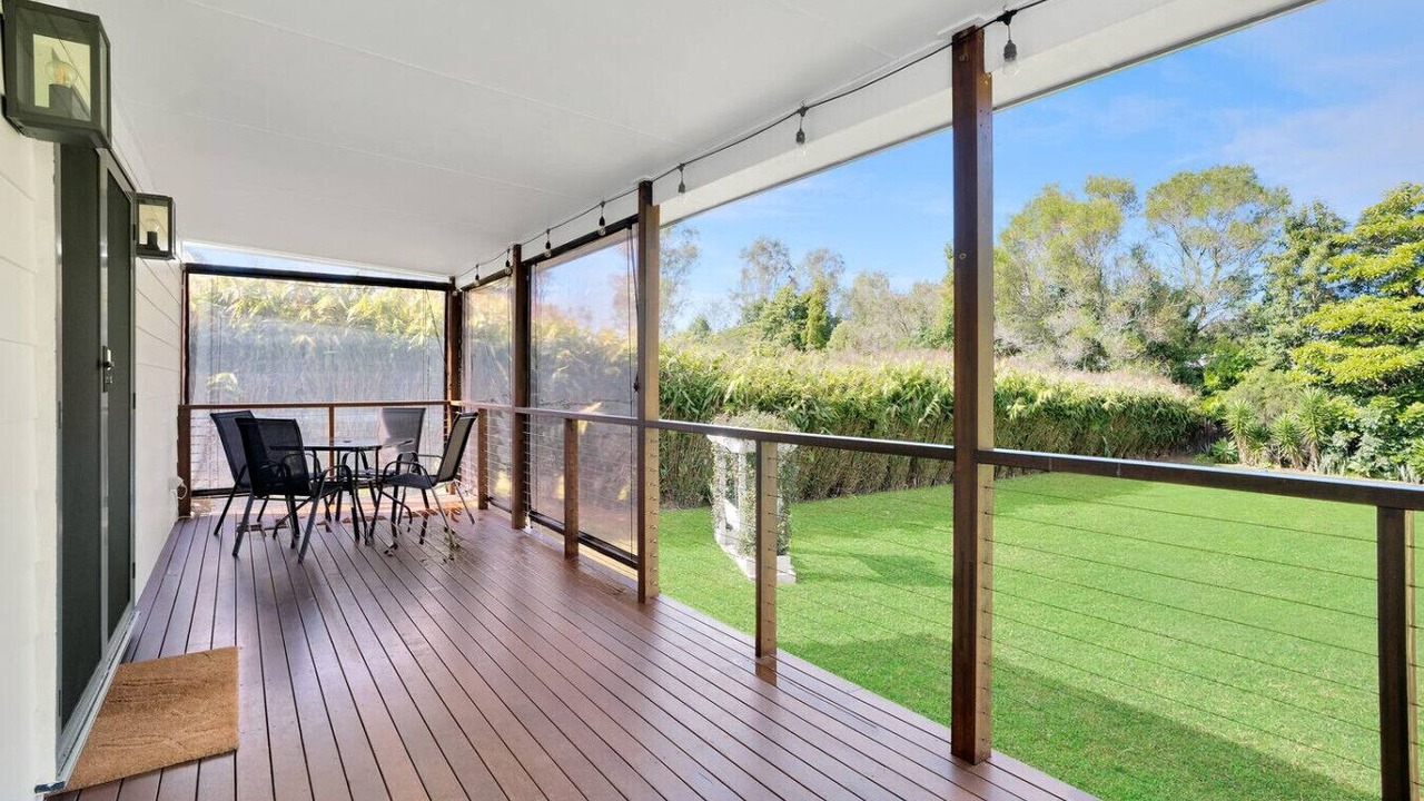 Photo of Patio Balcony in Peachester