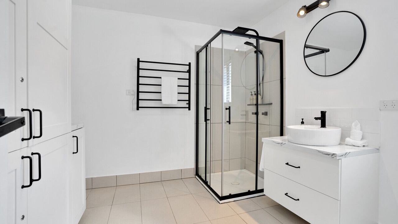 Photo of Bathroom in Peachester