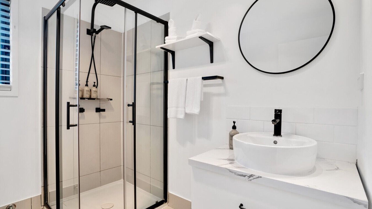 Photo of Bathroom in Peachester