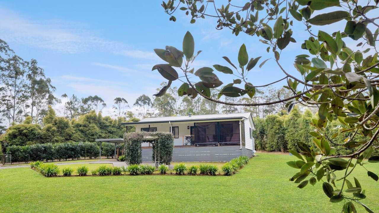 Photo of Outdoor in Peachester