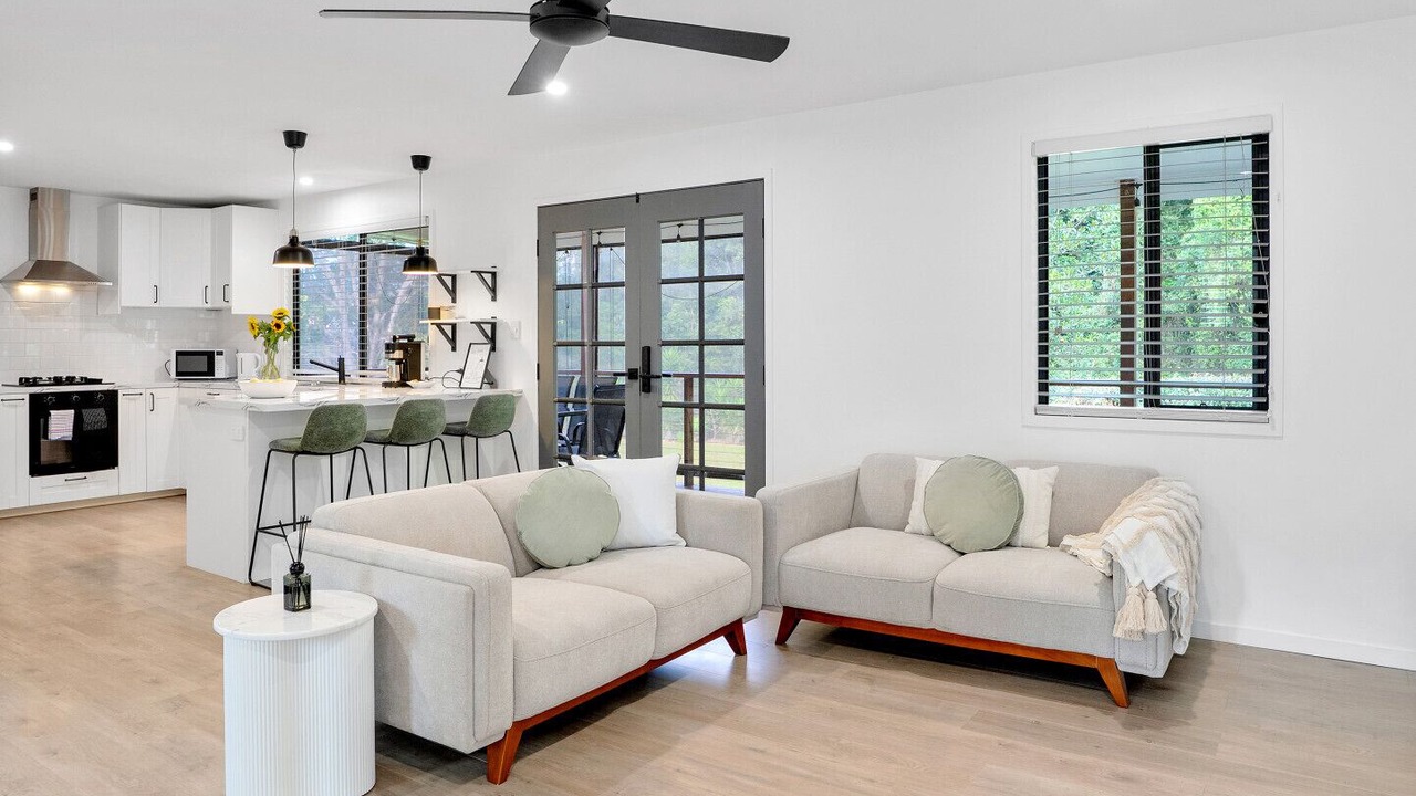 Photo of Others in Peachester