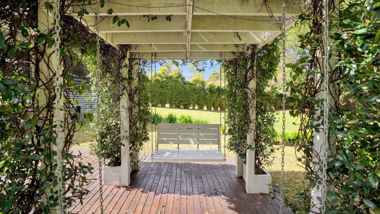 Photo of Outdoor in Peachester