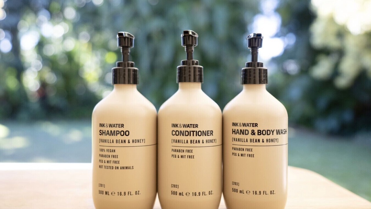 Photo of Bathroom in Peachester