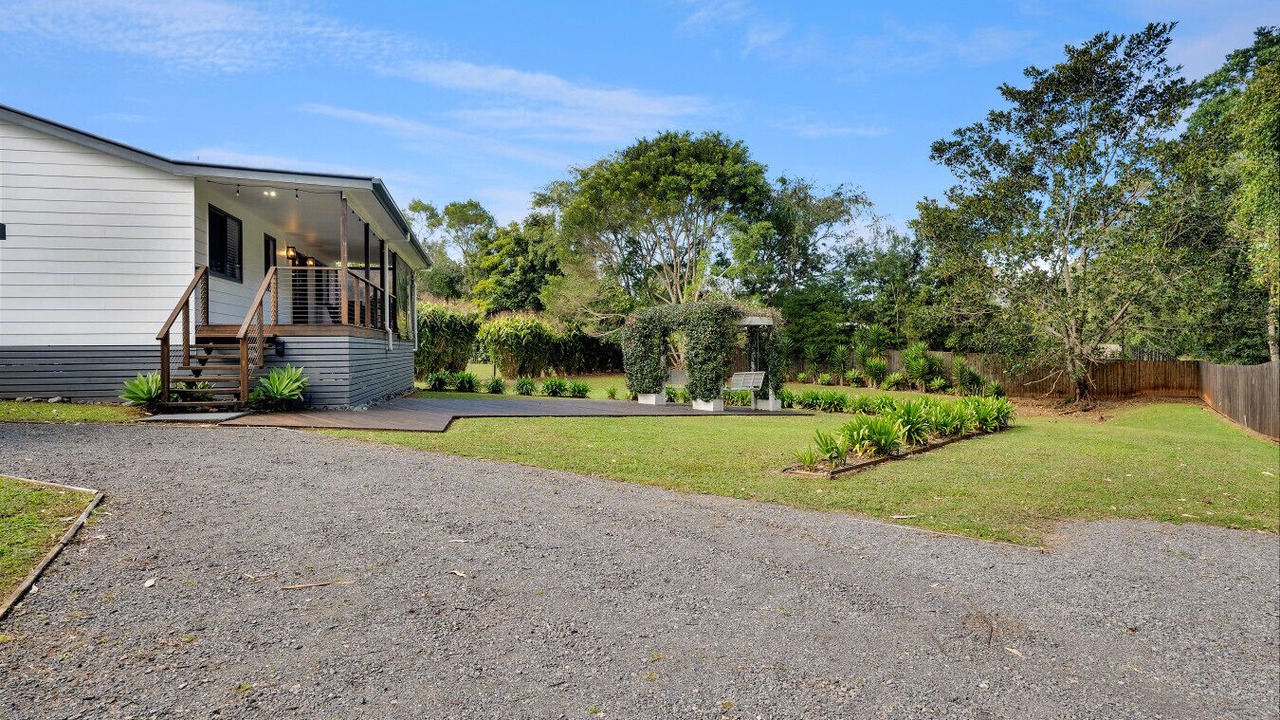 Photo of Outdoor in Peachester