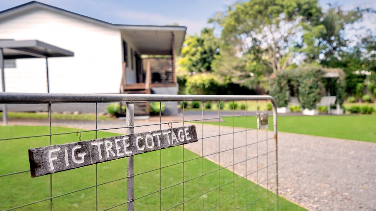 Photo of Outdoor in Peachester