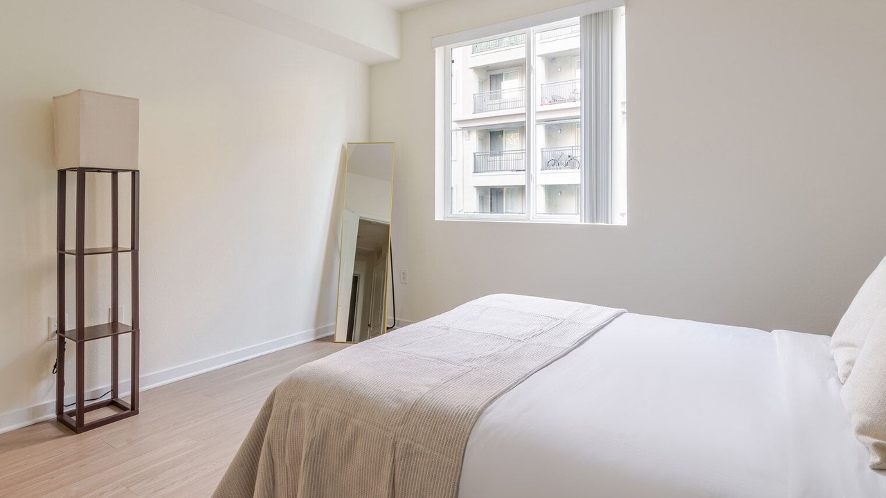 Photo of Bedroom in Union City