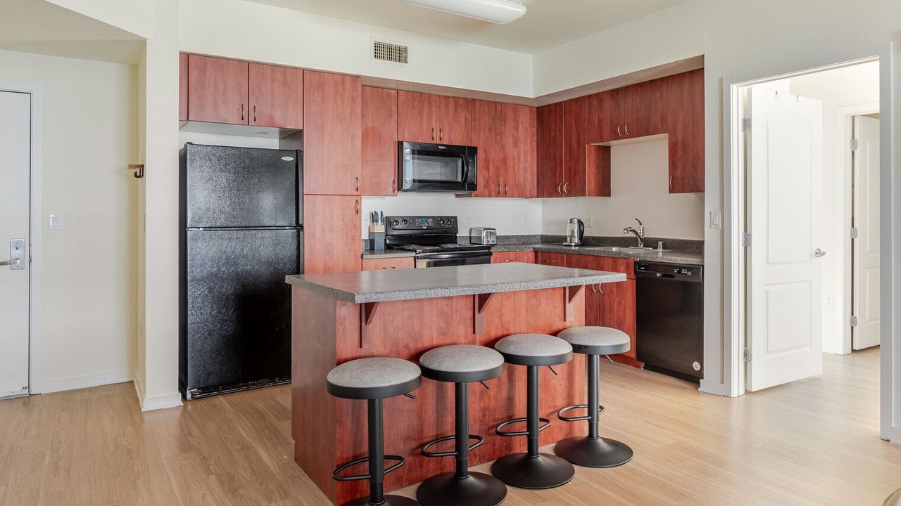 Photo of Kitchen in Union City