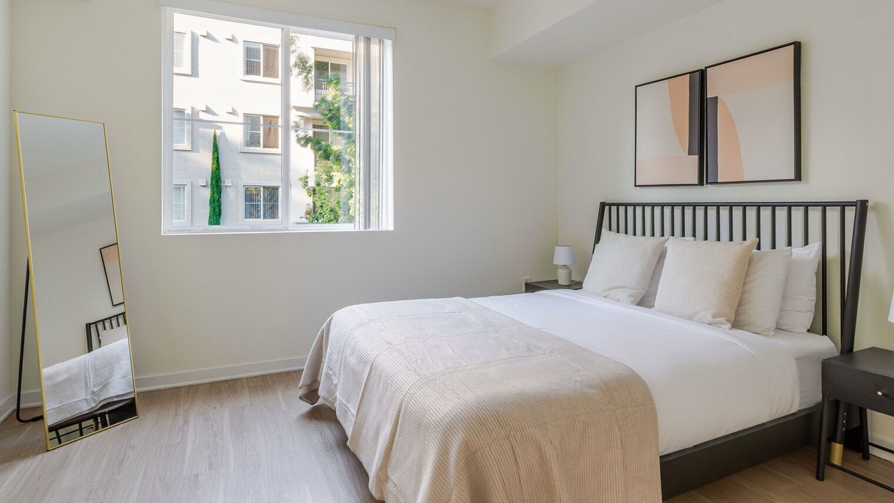 Photo of Bedroom in Union City