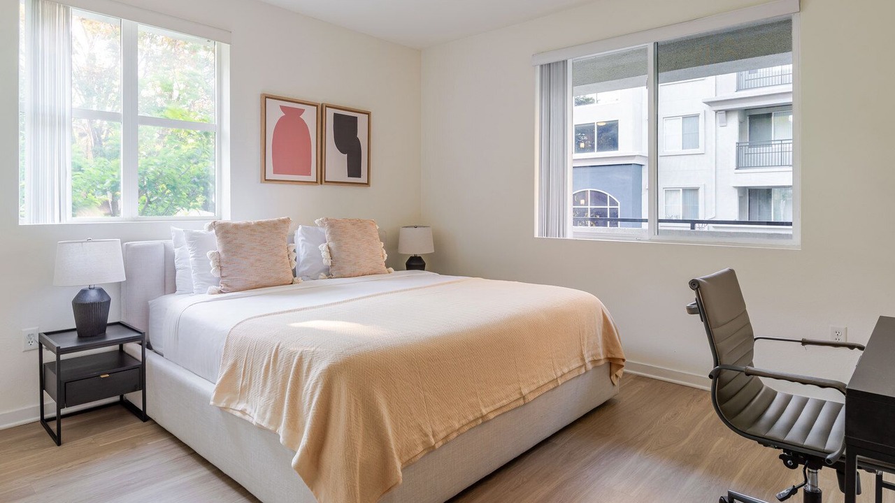 Photo of Bedroom in Union City