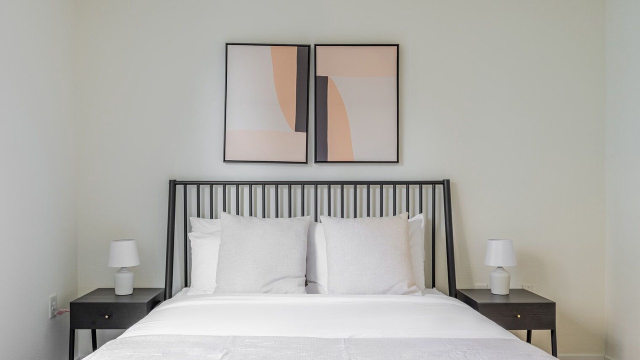 Photo of Bedroom in Union City