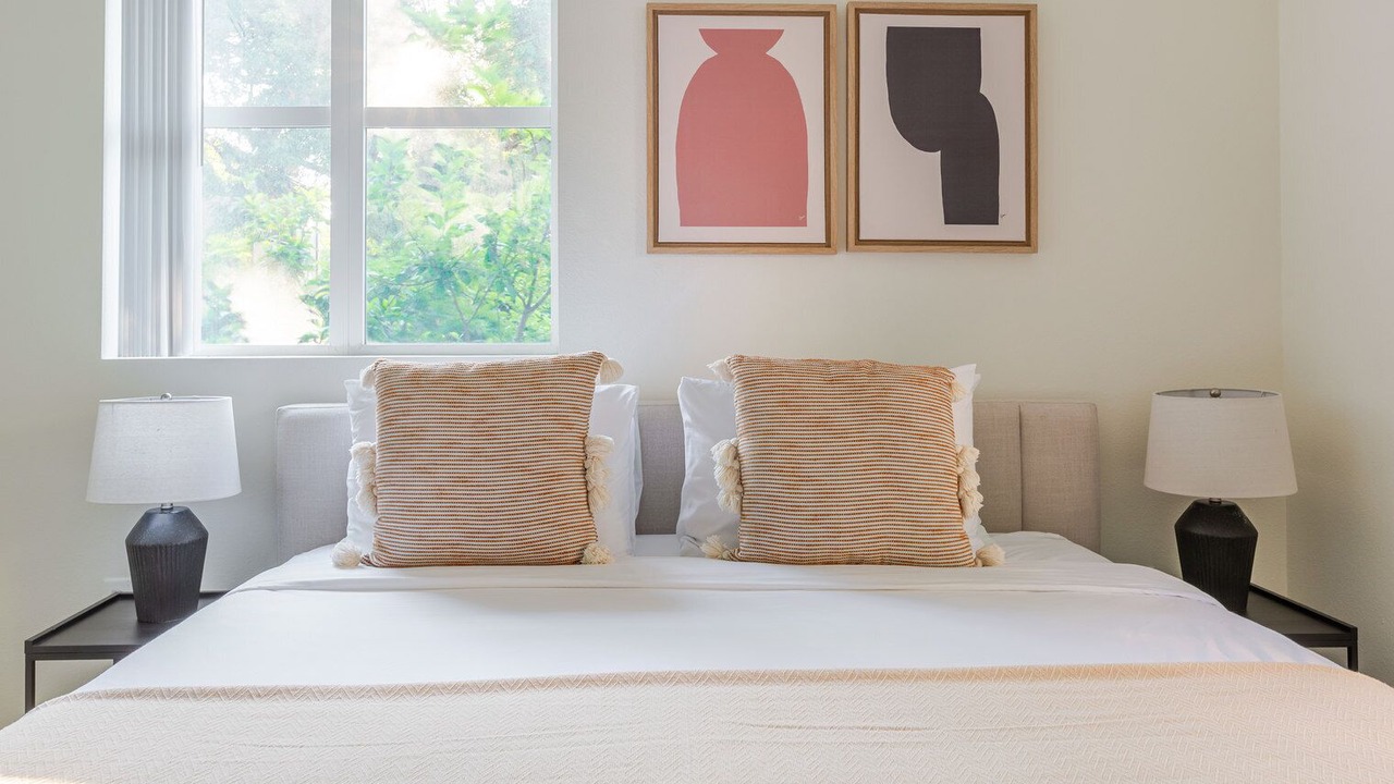 Photo of Bedroom in Union City