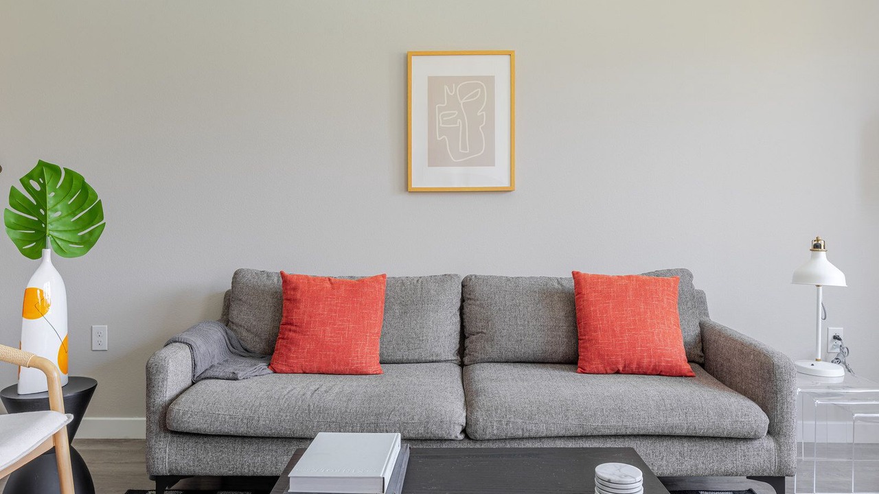 Photo of Livingroom in Santa Clara