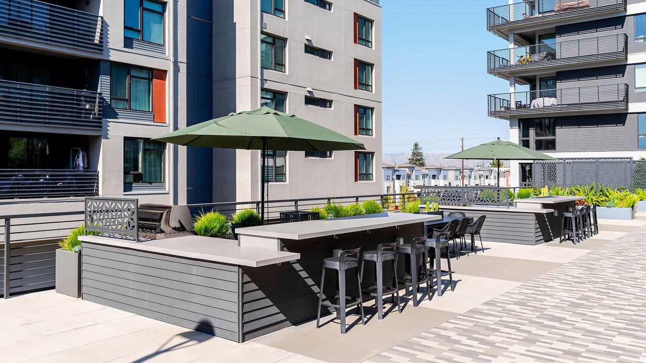 Photo of Outdoor in Santa Clara