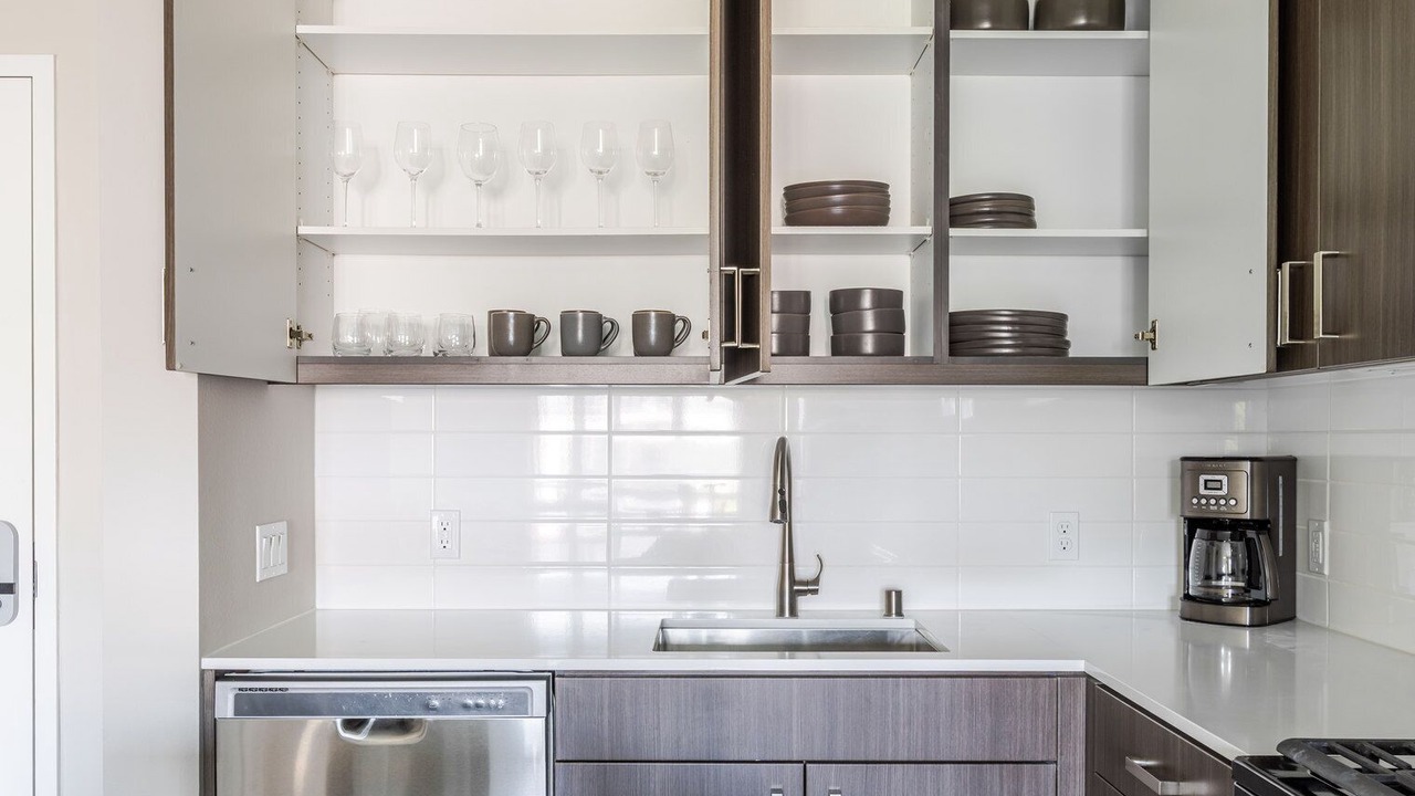 Photo of Kitchen in Santa Clara