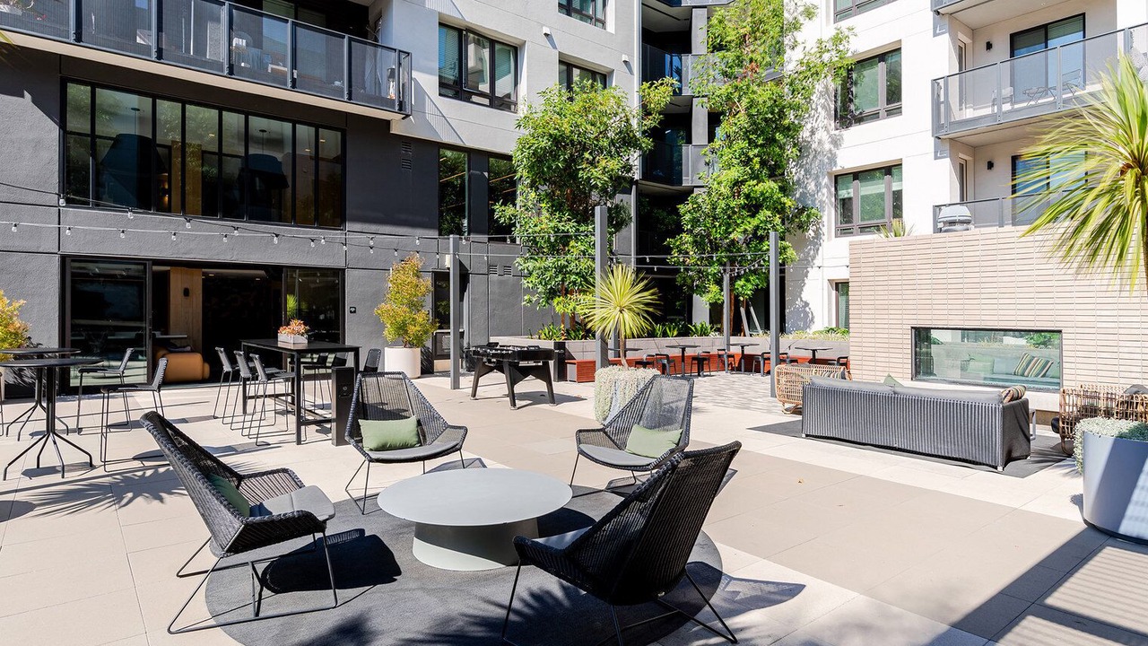 Photo of Outdoor in Santa Clara